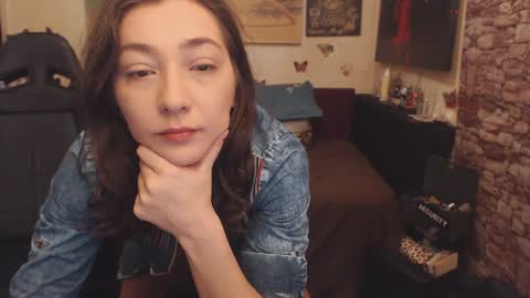 Glamourhottie online show from 21, 1, 2025