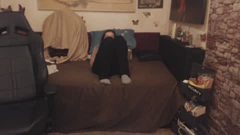 Glamourhottie online show from 23, 1, 2025