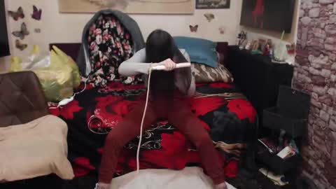 Glamourhottie online show from 28, 11, 2025