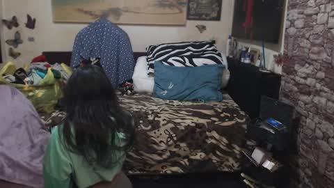 Snapshot of glamourhottie chatting on 29, 3, 2026 Glamourhottie online show from 29, 3, 2026