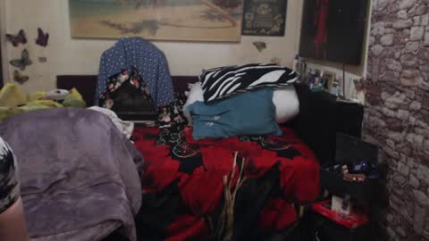 Snapshot of glamourhottie chatting on 9, 4, 2026 Glamourhottie online show from 9, 4, 2026