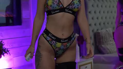 CharmingMom online show from 19, 11, 2025