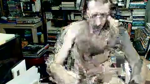 Glauconx online show from 4, 3, 2025