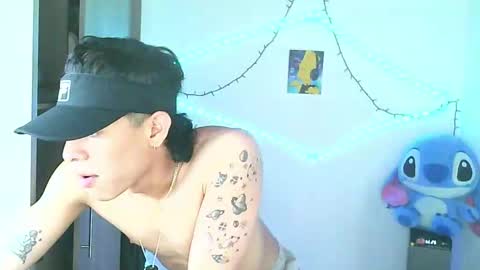 glen_connor_11 online show from 9, 1, 2026