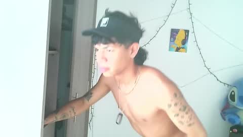 glen_connor_11 online show from 15, 1, 2026