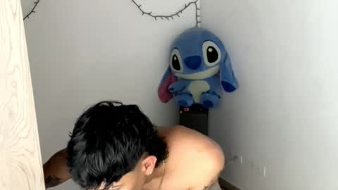 glen_connor_11 online show from 18, 1, 2026