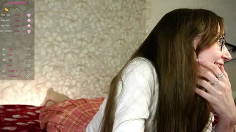 Snapshot of glennabardy chatting on 6, 1, 2025 Sandra online show from 6, 1, 2025