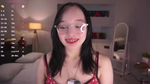 Snapshot of glennabardy chatting on 8, 2, 2026 Sandra online show from 8, 2, 2026