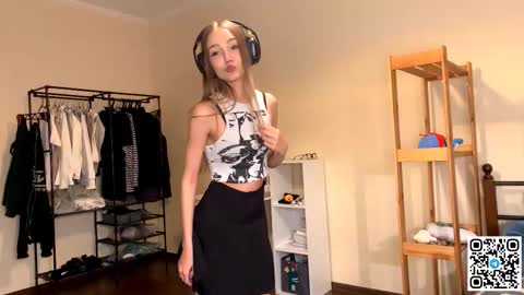 Catalina online show from 26, 11, 2025