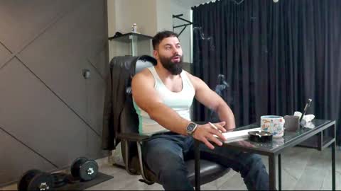 Matthew .. for short call me Matt online show from 22, 12, 2024