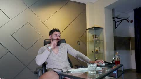 Matthew .. for short call me Matt online show from 24, 2, 2025