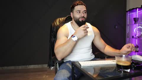 Matthew .. for short call me Matt online show from 22, 3, 2026