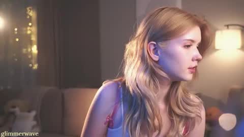 Snapshot of glimmerwave chatting on 14, 12, 2025 Gracia online show from 14, 12, 2025