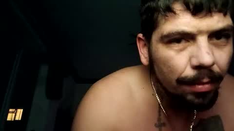 glitch117485 online show from 3, 11, 2025