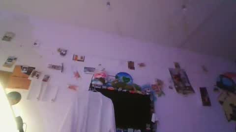 Snapshot of glitter_doll chatting on 15, 1, 2025 glitter_doll online show from 15, 1, 2025