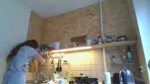 Snapshot of glitter_doll chatting on 25, 1, 2025 glitter_doll online show from 25, 1, 2025