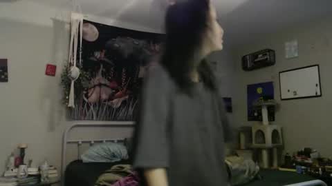 Snapshot of glitterspace chatting on 11, 2, 2026 anna online show from 11, 2, 2026