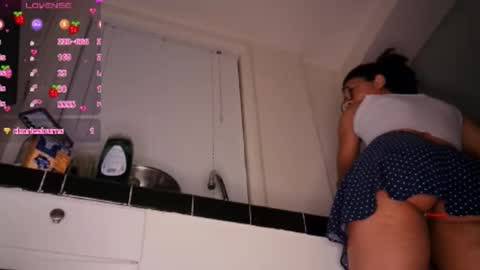 Snapshot of glizzyhotcakes chatting on 29, 10, 2025 Glizzy Hotcakes online show from 29, 10, 2025