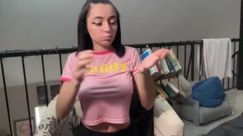 Snapshot of globberton chatting on 21, 1, 2025 Baby Bimbo online show from 21, 1, 2025