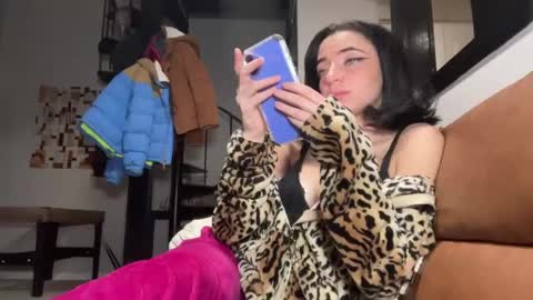 Snapshot of globberton chatting on 23, 2, 2025 Baby Bimbo online show from 23, 2, 2025