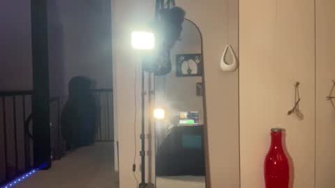 Snapshot of globberton chatting on 27, 2, 2025 Baby Bimbo online show from 27, 2, 2025