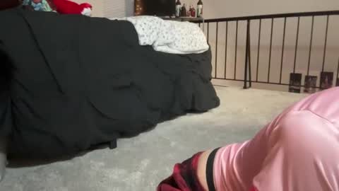 Snapshot of globberton chatting on 5, 3, 2025 Baby Bimbo online show from 5, 3, 2025