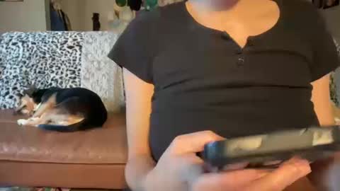 Snapshot of globberton chatting on 16, 10, 2025 Baby Bimbo online show from 16, 10, 2025