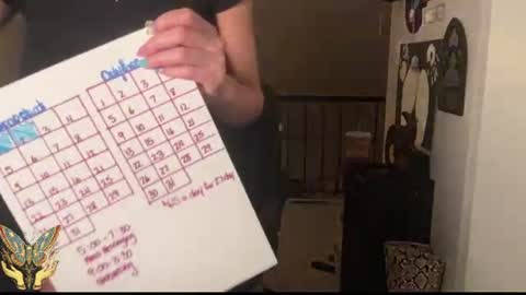 Baby Bimbo online show from 2, 7, 2026