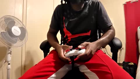 glomightyj online show from 19, 1, 2026