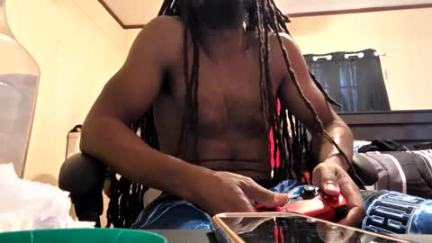 glomightyj online show from 3, 4, 2026