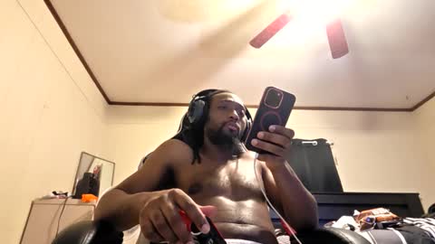 glomightyj online show from 1, 6, 2026
