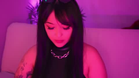 Mimi online show from 28, 3, 2026