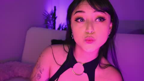 Mimi online show from 31, 3, 2026