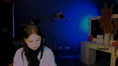 your dream  online show from 14, 9, 2025