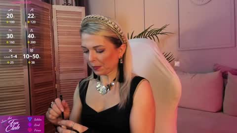 Gloria online show from 28, 1, 2025