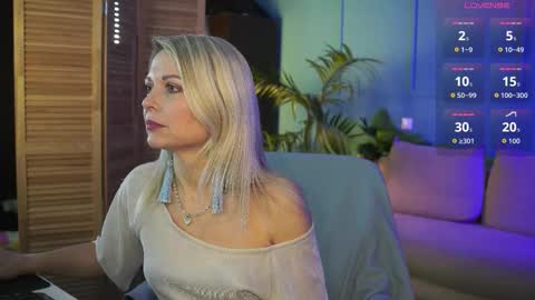 Gloria online show from 17, 10, 2025