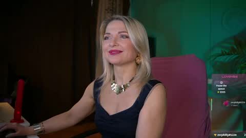 Gloria online show from 28, 5, 2026