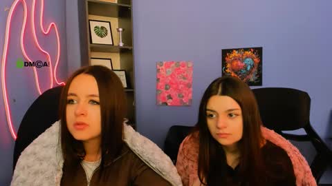 Gloria online show from 16, 1, 2026