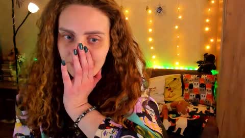 Gloria Wood online show from 26, 12, 2024