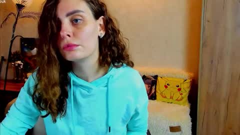 Gloria Wood online show from 2, 11, 2025