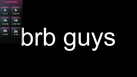 Snapshot of gloriabates chatting on 1, 1, 2025 Gloria online show from 1, 1, 2025