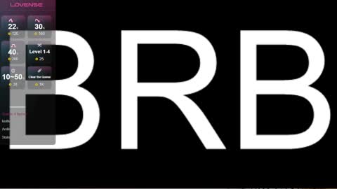 Snapshot of gloriabates chatting on 2, 1, 2025 Gloria online show from 2, 1, 2025