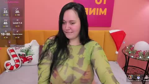 Snapshot of gloriabates chatting on 5, 1, 2025 Gloria online show from 5, 1, 2025