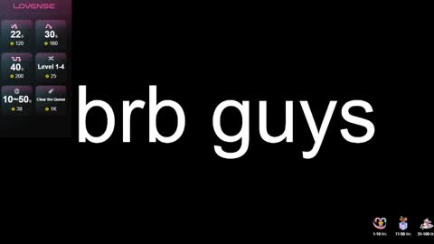 Snapshot of gloriabates chatting on 6, 1, 2025 Gloria online show from 6, 1, 2025