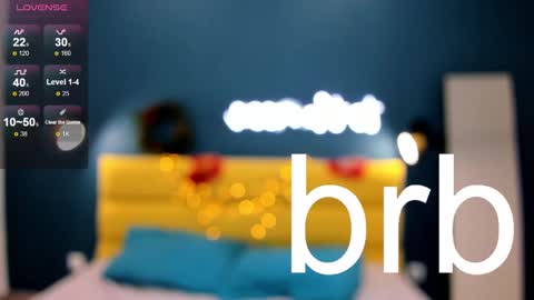 Snapshot of gloriabates chatting on 12, 1, 2025 Gloria online show from 12, 1, 2025