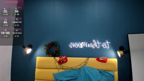 Snapshot of gloriabates chatting on 13, 1, 2025 Gloria online show from 13, 1, 2025