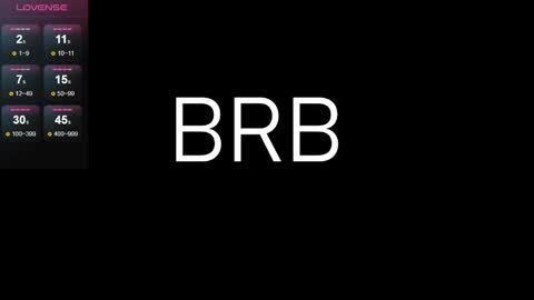 Snapshot of gloriabates chatting on 1, 2, 2025 Gloria online show from 1, 2, 2025