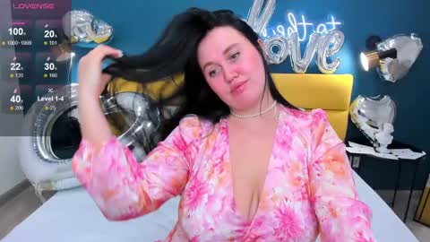 Snapshot of gloriabates chatting on 14, 2, 2025 Gloria online show from 14, 2, 2025