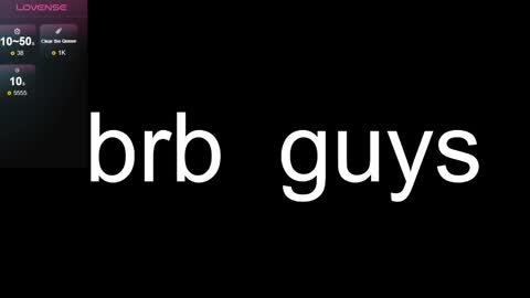 Snapshot of gloriabates chatting on 16, 2, 2025 Gloria online show from 16, 2, 2025