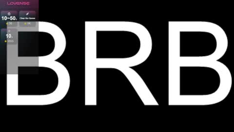 Snapshot of gloriabates chatting on 20, 2, 2025 Gloria online show from 20, 2, 2025